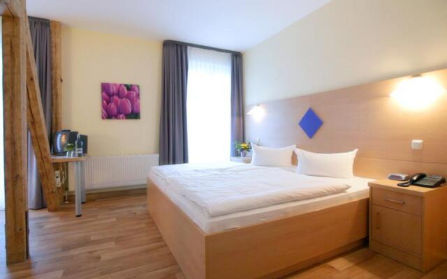 Strandhotel Plau am See