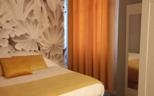 Serendipity Hispalis Nervión