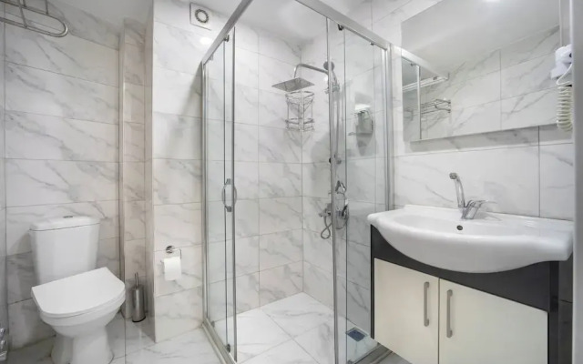 Bakırköy Zeugma Suit Hotel