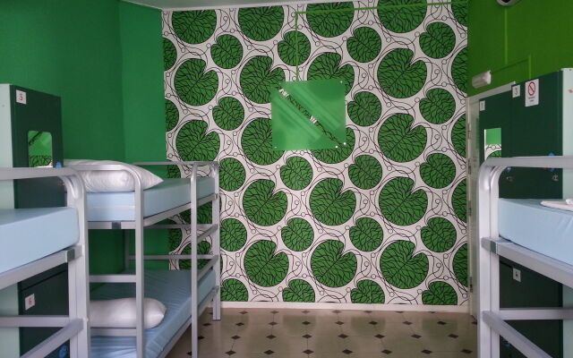 Red Nest Hostel