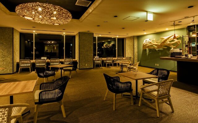 Livemax Resort Izu Okawa