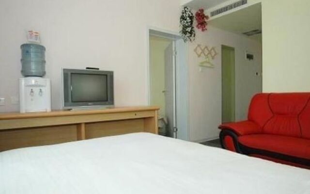 Yijia Apartment Hotel - Luoyang