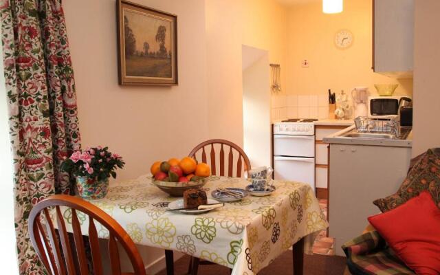 Inverawe Cottages