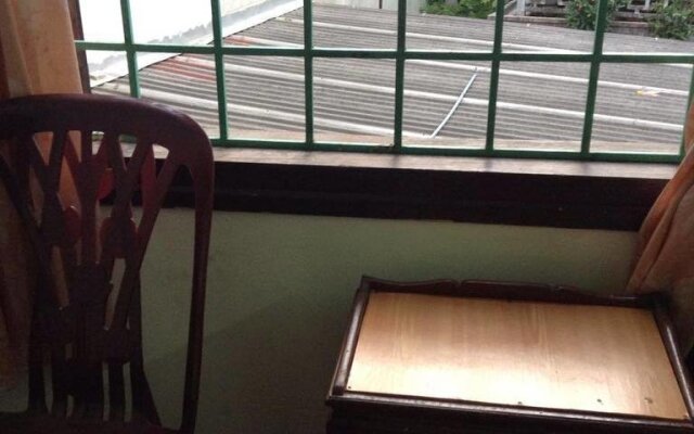 Hong Ha Guesthouse