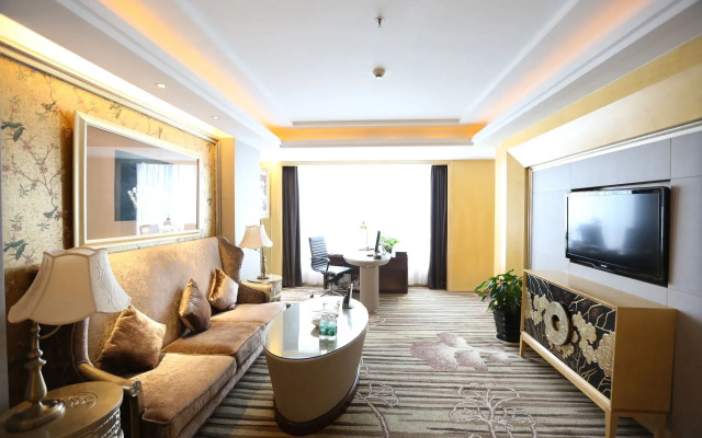 Sunshine Hotel Zhangjiajie