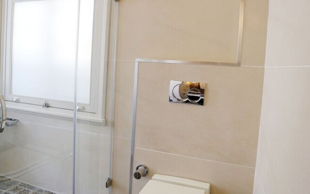 Fuga Design Apartments