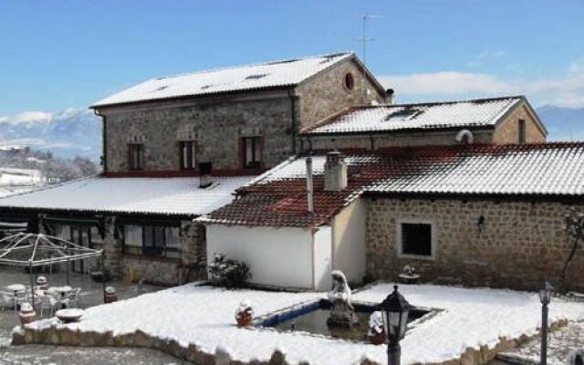 Agriturismo Antica Tenuta