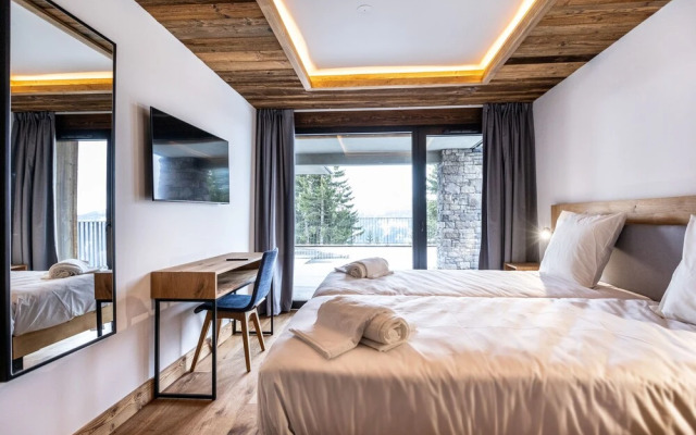 Résidence L'Orée du Bois