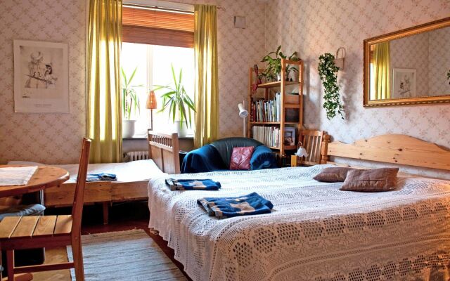 Eklanda Bed and Breakfast