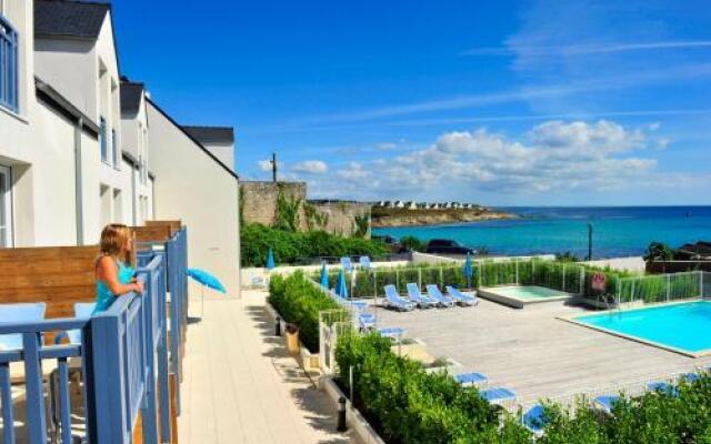 Residence Goelia An Douar