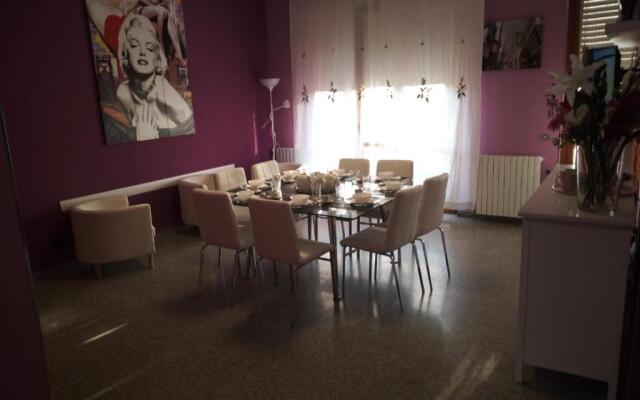 L'isola di Romy - Guest House
