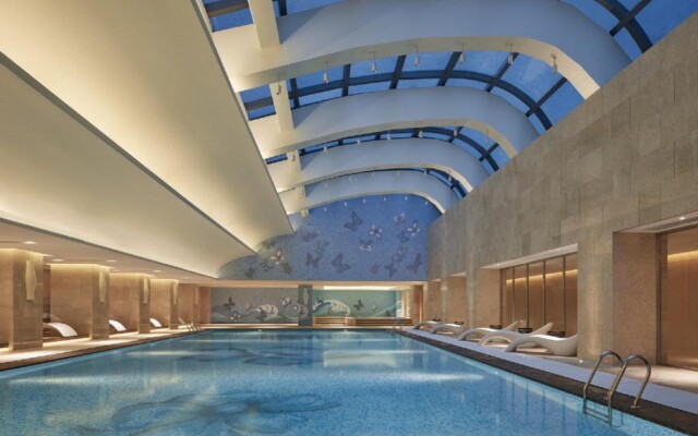 Hilton Haikou Residences