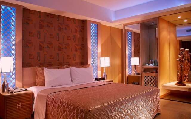 SLV Hotel Group - SLV Business Hotel