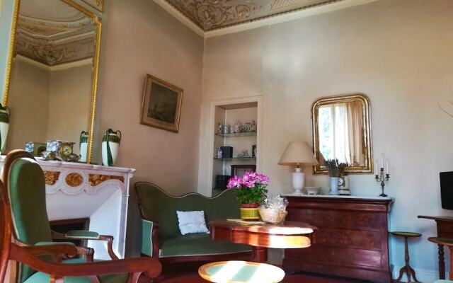 Embarben Maison d'hotes