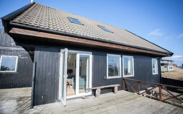 Loft - Nature - Sandagerð - Walks