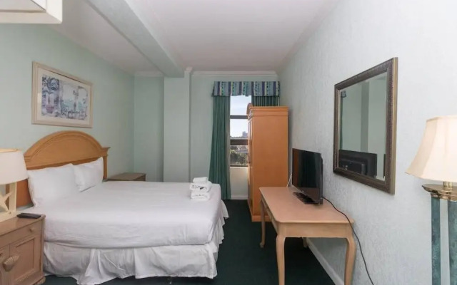 603 Studio Hollywood Beach