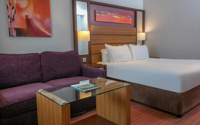 Ashford International Hotel & Spa - Image 7