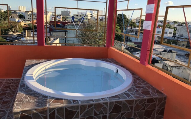 Hotel Versalles Suites