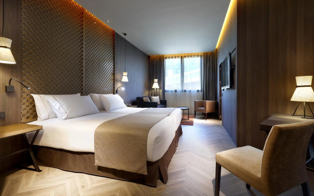 Áurea Washington Irving by Eurostars Hotel Company