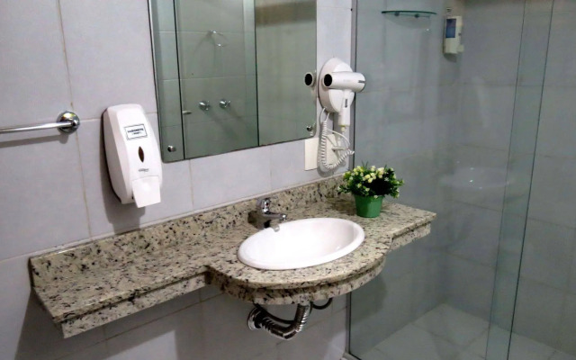Pousada Villa Verde