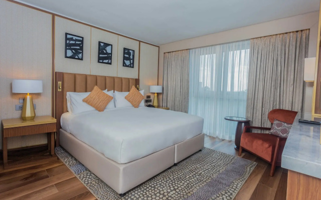 InterContinental Lusaka by IHG