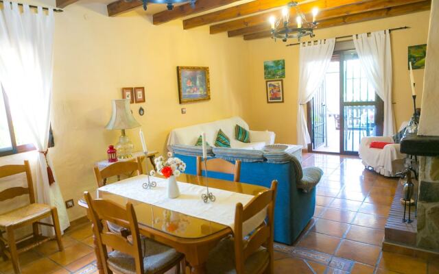 Casa Rural La Parada