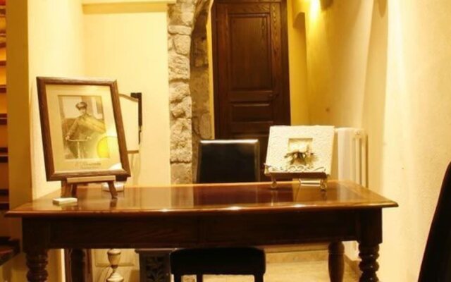 Albergo Diffuso S'Illustradu
