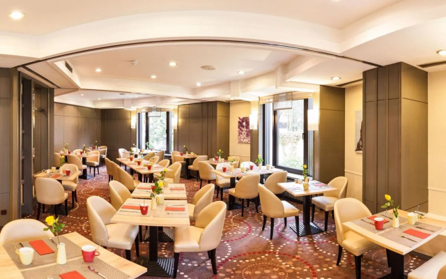 Leonardo Hotel Munich City North