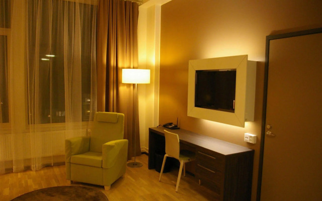 Norlandia Care Tampere Hotel