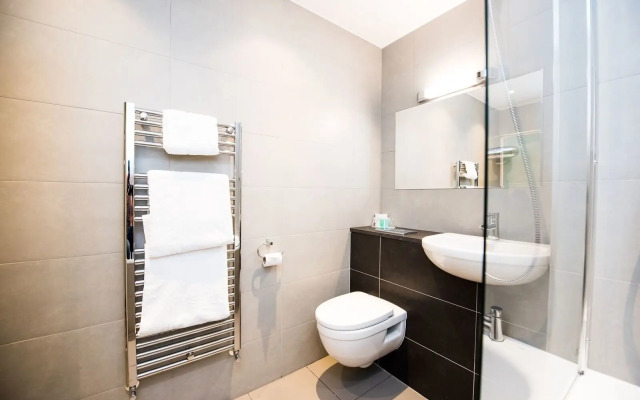 Southcrest Manor Hotel, BW Signature Collection