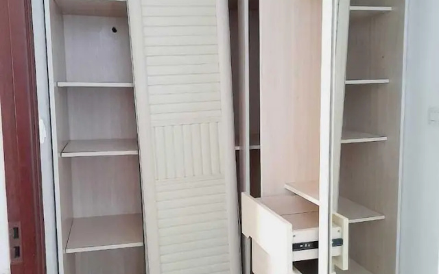 Lux Suites Dofils Almasi Apartments