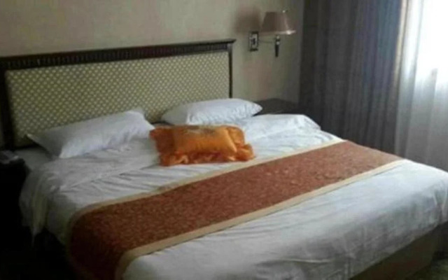 Yumen Island Hotels&Resorts