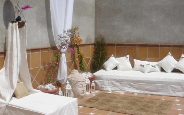 Apartamentos La Gumba