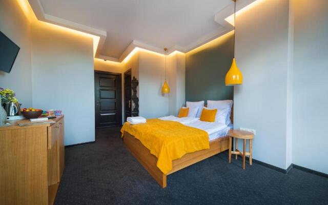 Beehive Hotel Odessa