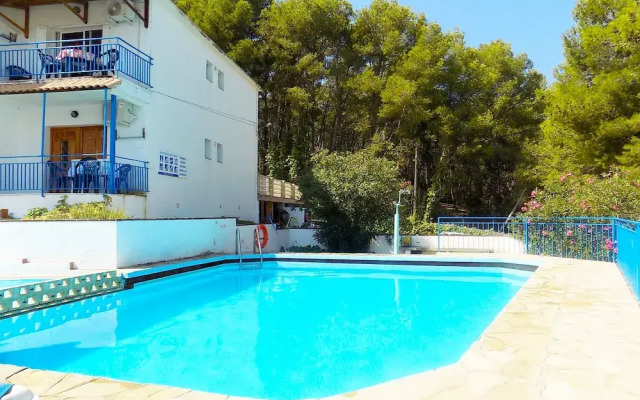 Apartamentos Santiago