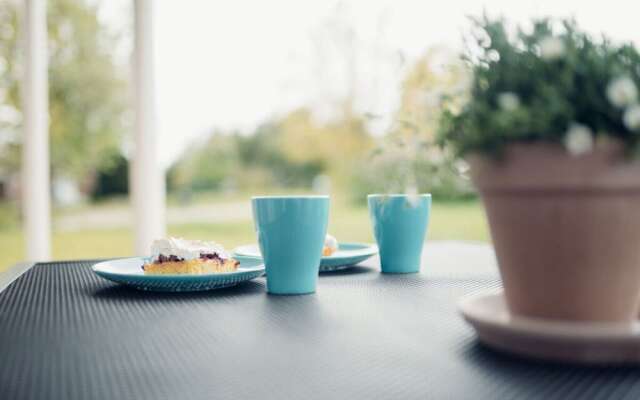 Loheide Modern Retreat