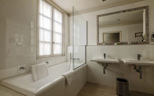 Le Prieure - Relais & Chateaux