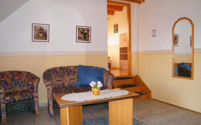 Andrea Wellness Panzio