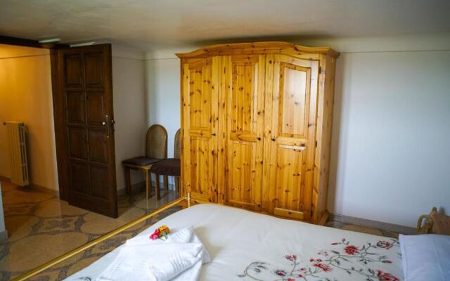 Masseria Guadiano Vecchio