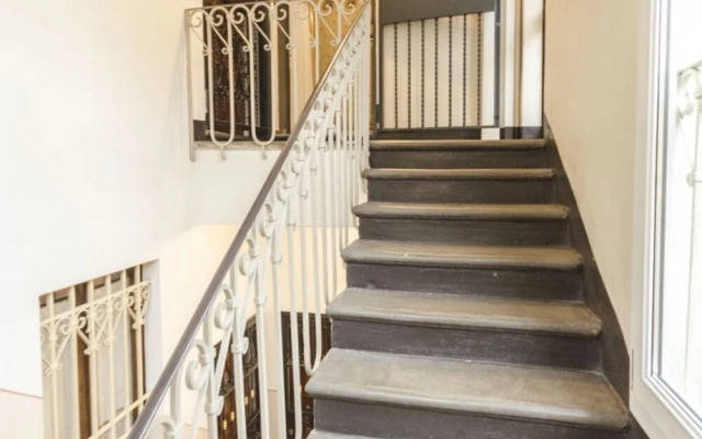 Appartamento Belle Arti