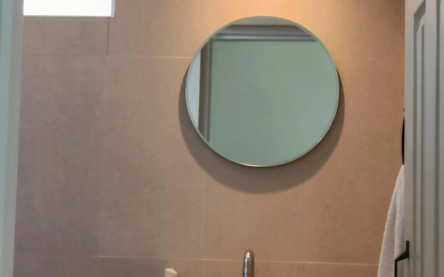 Beseco bed and breakfast