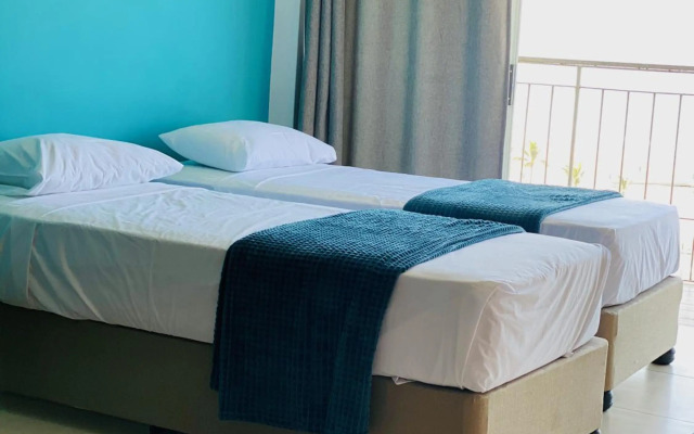 66Windemere self catering apartments