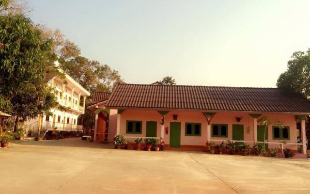 Phetchinda Guesthouse