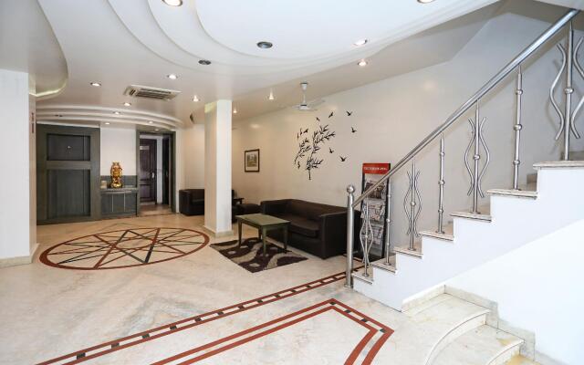 OYO 2984 Hotel Sun City