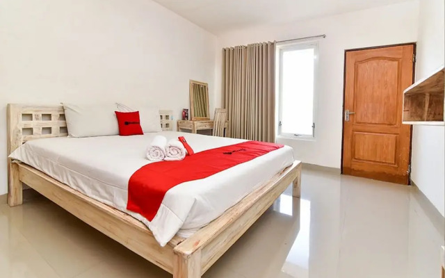 RedDoorz near Trans Studio Mall Bali