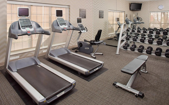 Residence Inn by Marriott Arlington