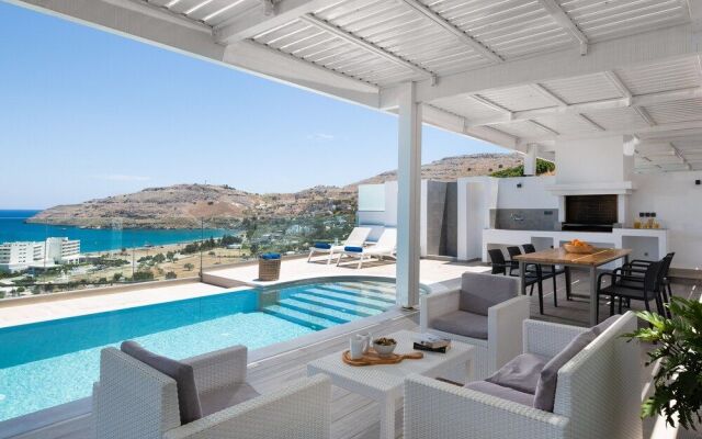 Villa Faros