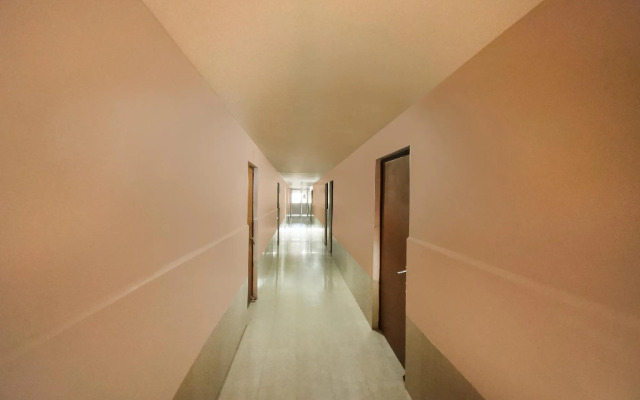 Sapphire Inn by OYO Rooms