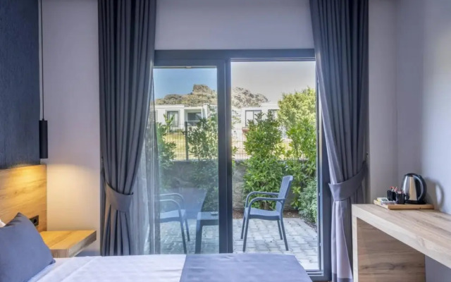 P2336 in Bodrum With 1 Bedrooms and 1 Bathrooms