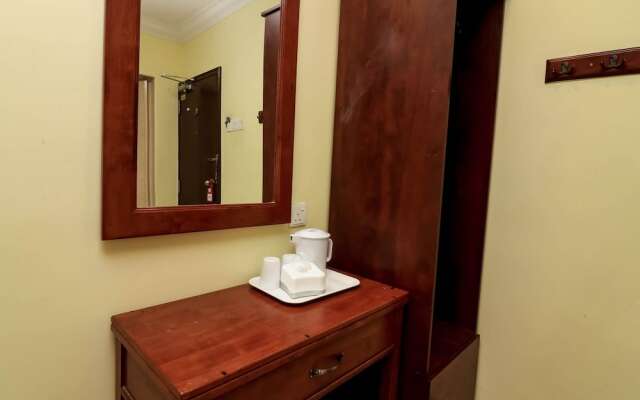 NIDA Rooms Seri Serdang Utama